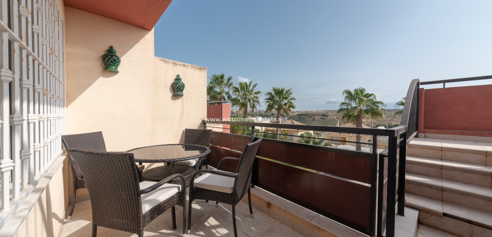 Revente - Rijhuis - Urb. La Marina