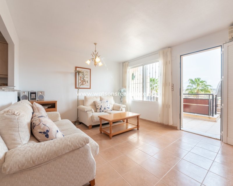 Revente - Rijhuis - Urb. La Marina