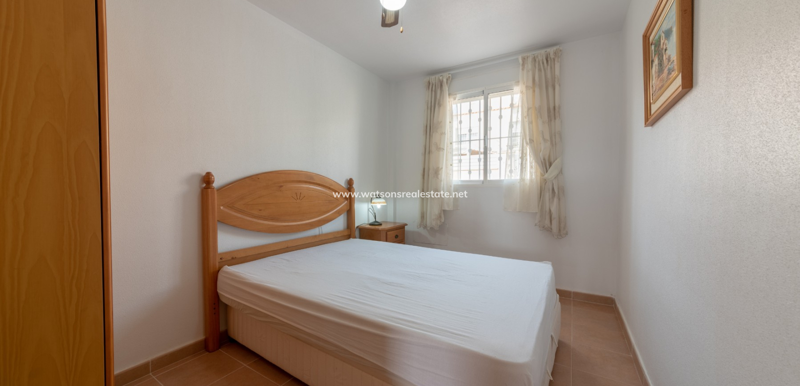 Revente - Rijhuis - Urb. La Marina