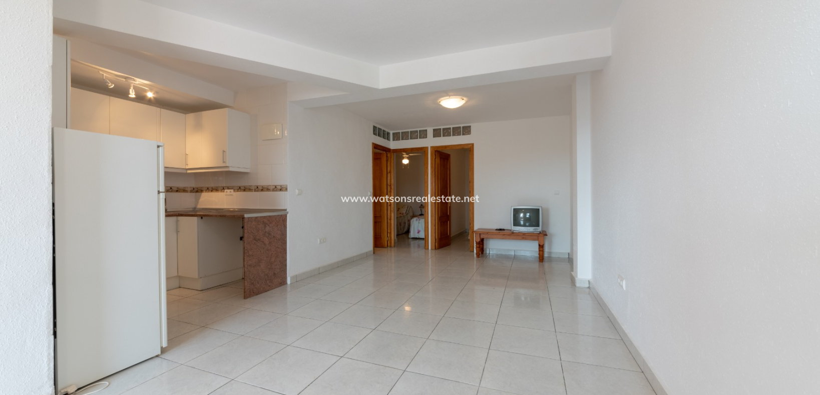Revente - Rijhuis - Urb. La Marina