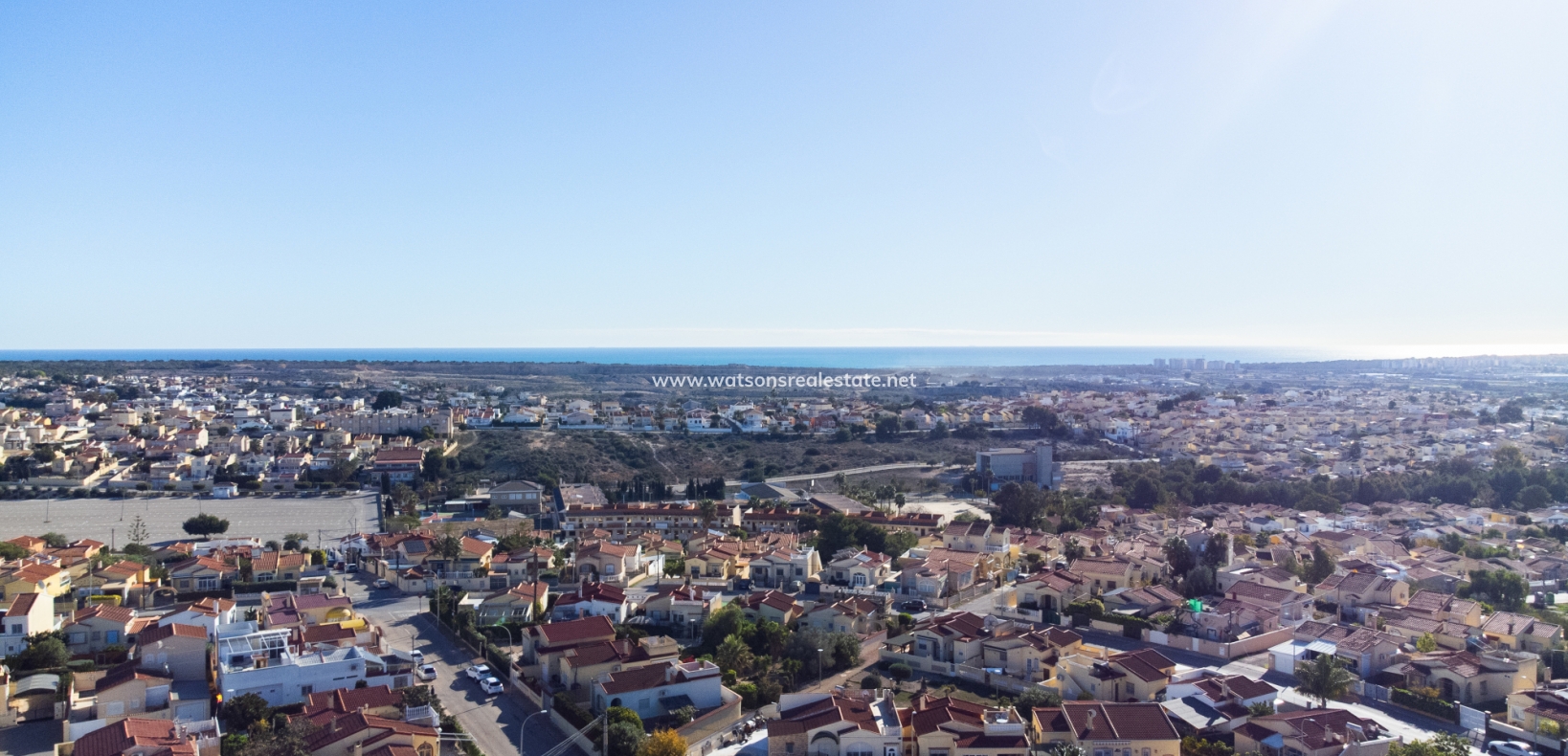 Revente - Rijhuis - Urb. La Marina