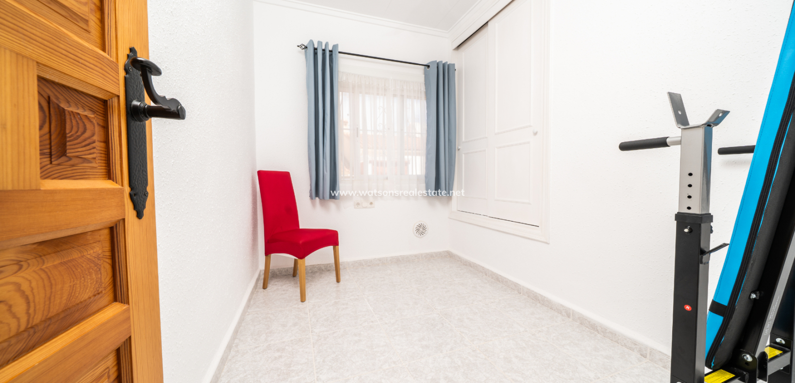 Revente - Rijhuis - Urb. La Marina