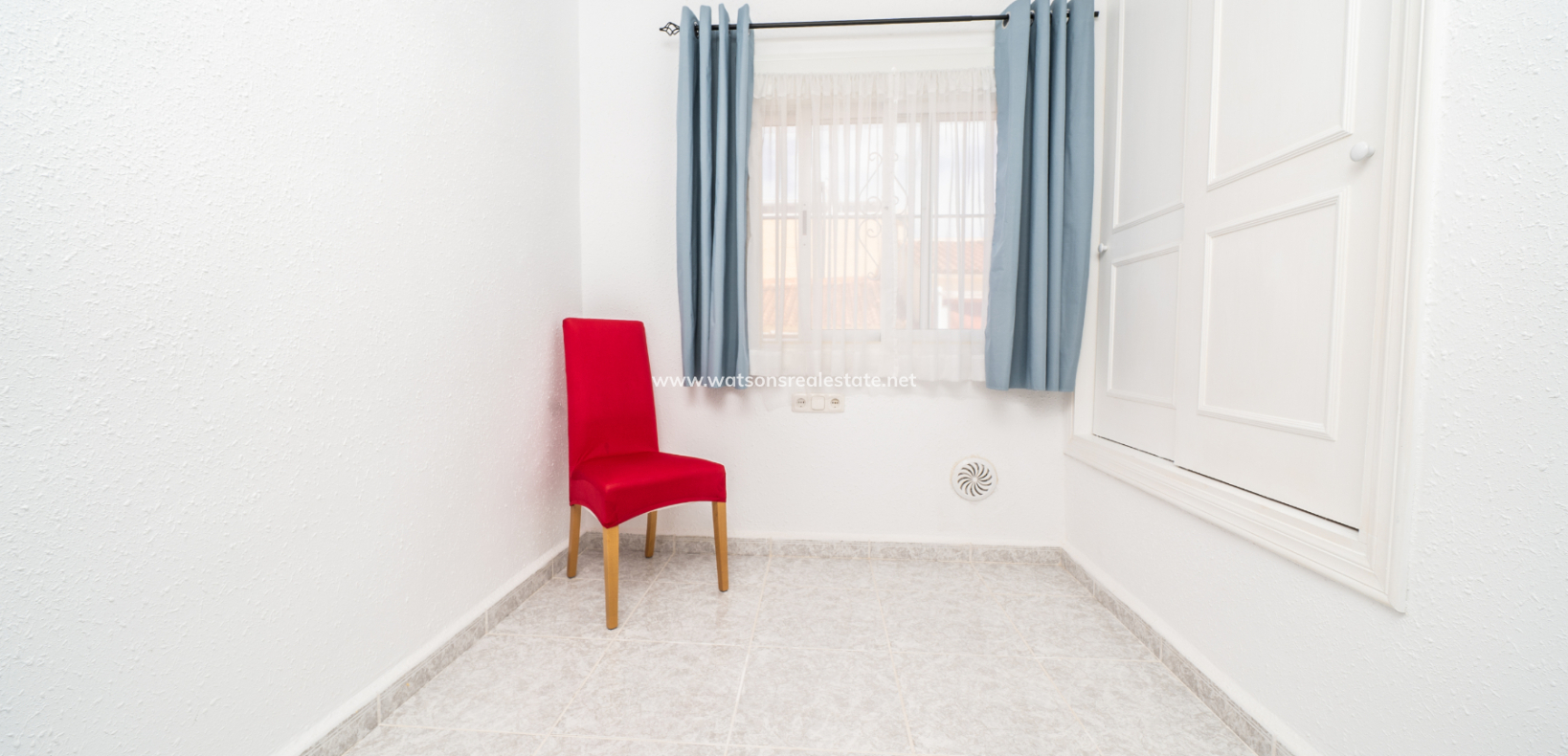 Revente - Rijhuis - Urb. La Marina