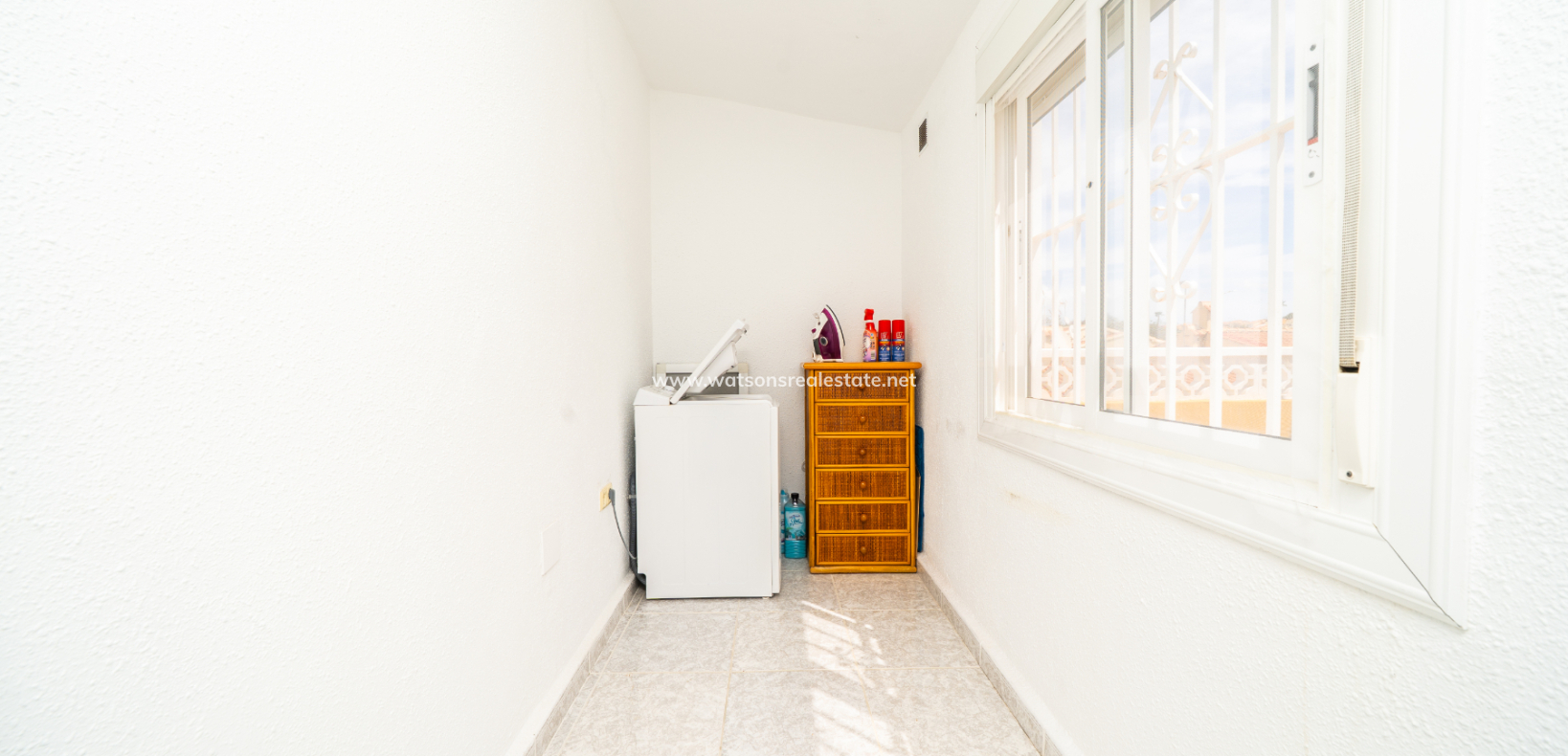 Revente - Rijhuis - Urb. La Marina