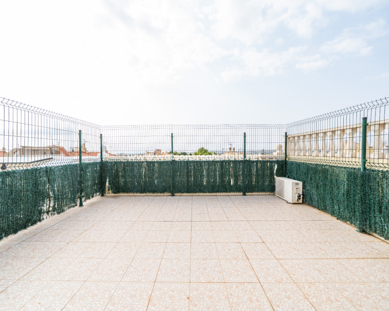 Revente - Rijhuis - Urb. La Marina