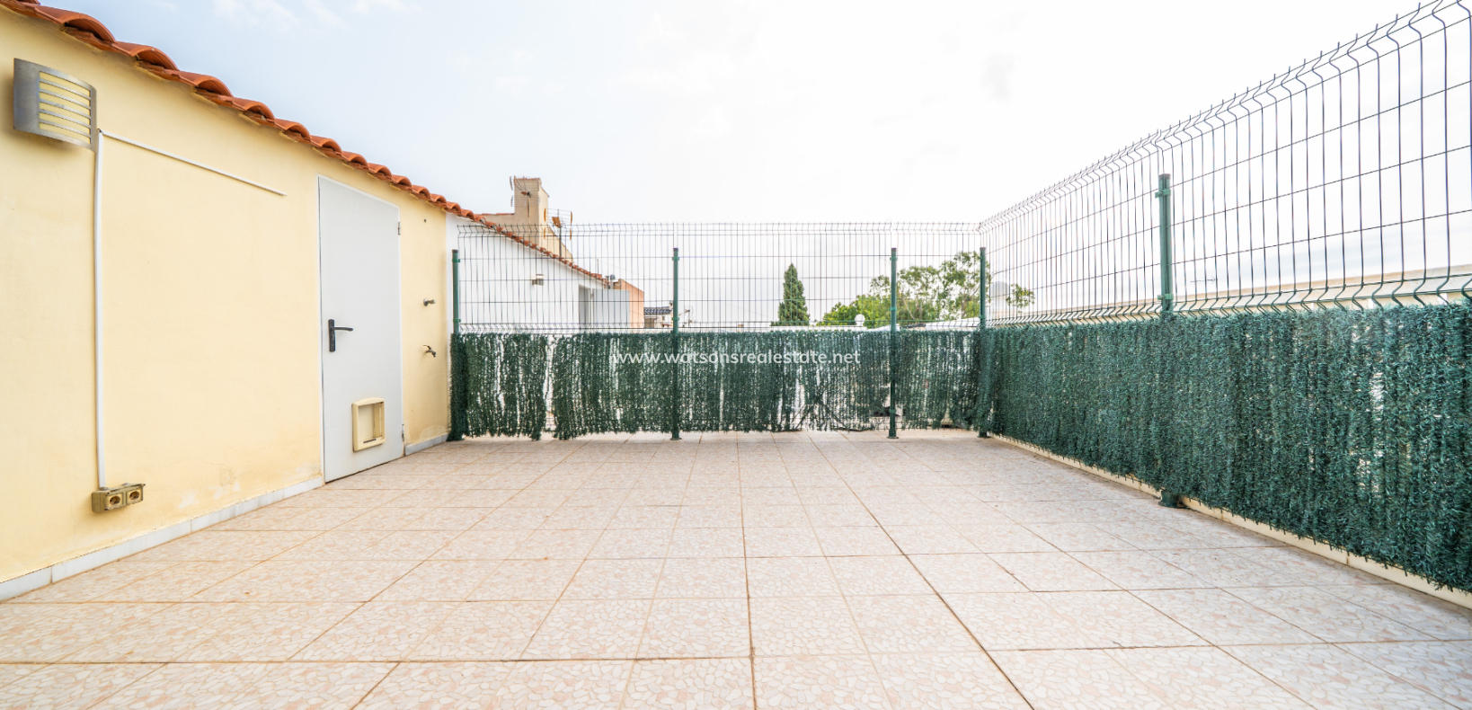 Revente - Rijhuis - Urb. La Marina