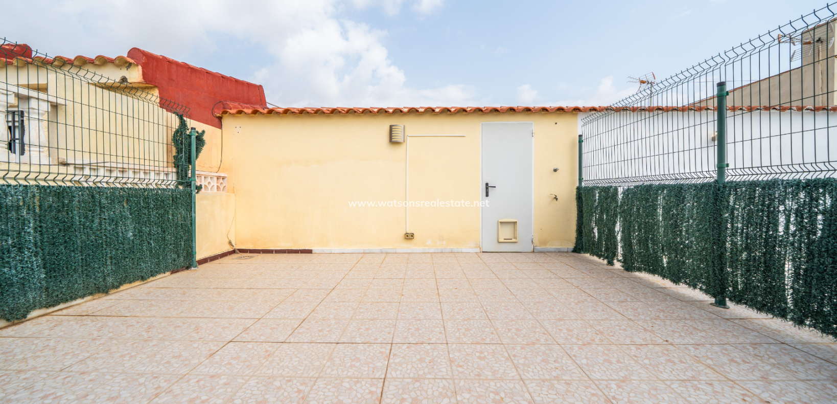 Revente - Rijhuis - Urb. La Marina