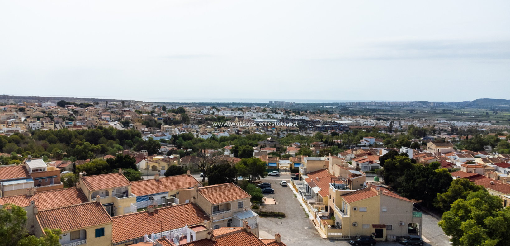 Revente - Rijhuis - Urb. La Marina