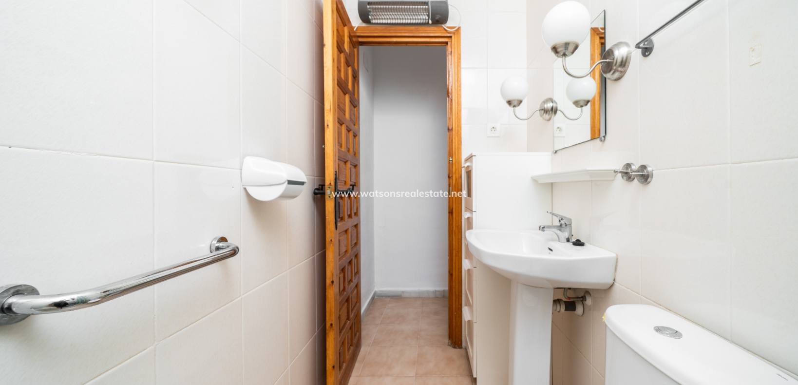 Revente - Rijhuis - Urb. La Marina