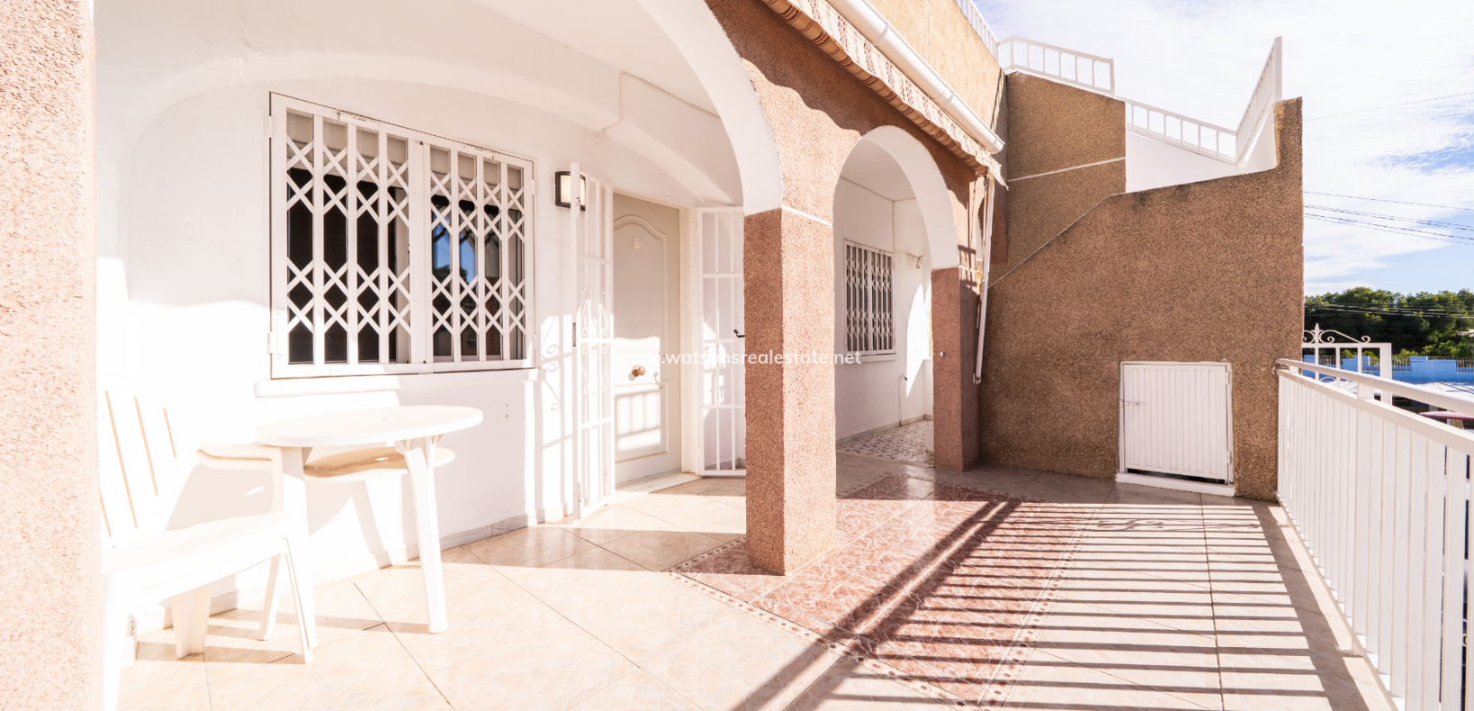 Revente - Rijhuis - Urb. La Marina