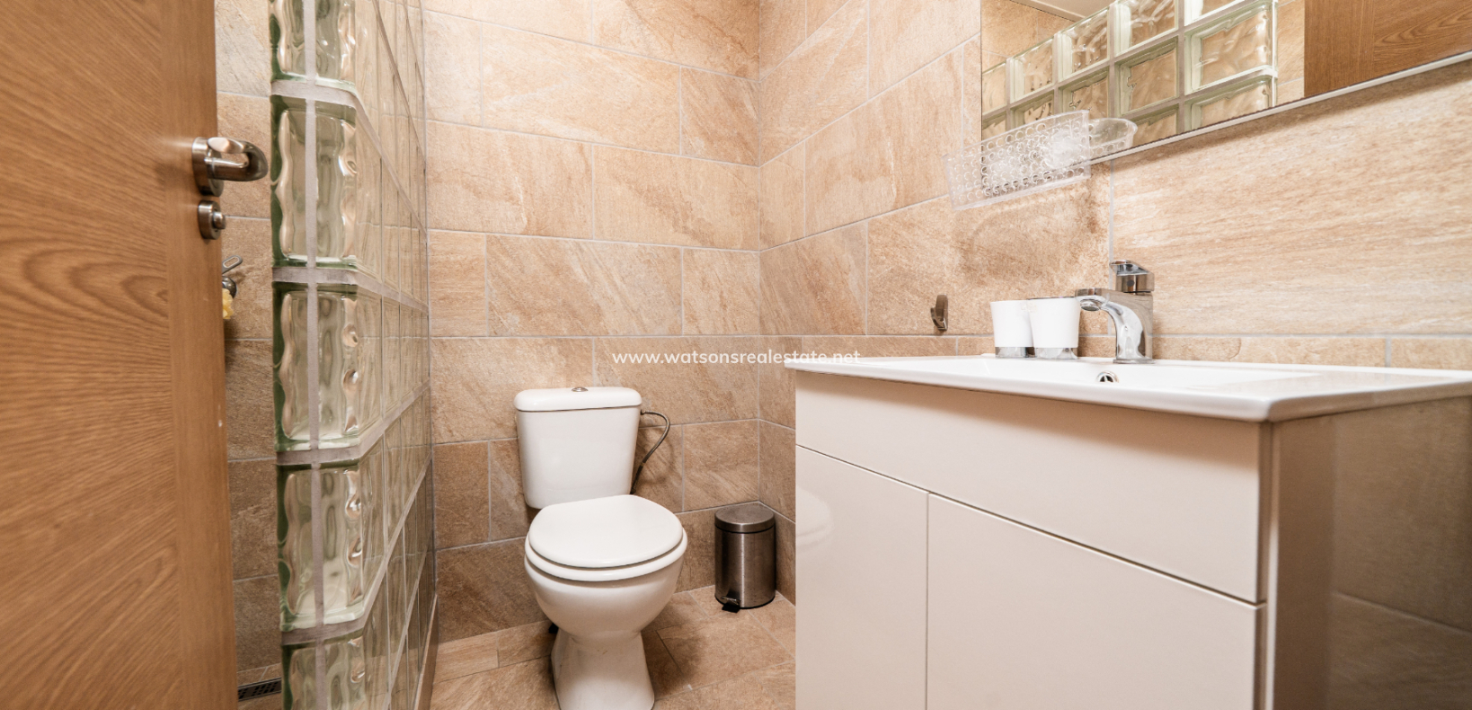 Revente - Rijhuis - Urb. La Marina