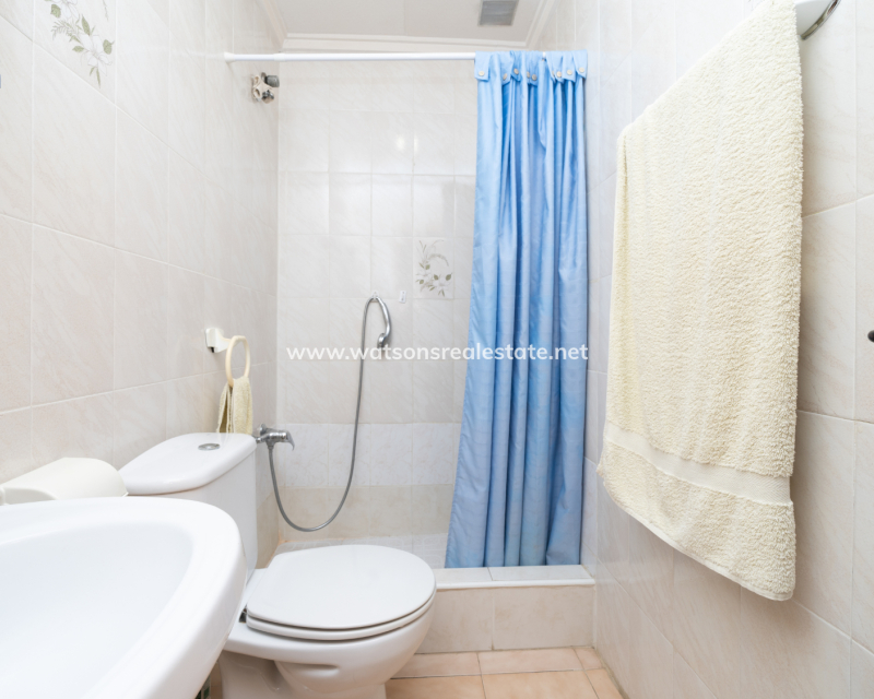 Revente - Rijhuis - Urb. La Marina