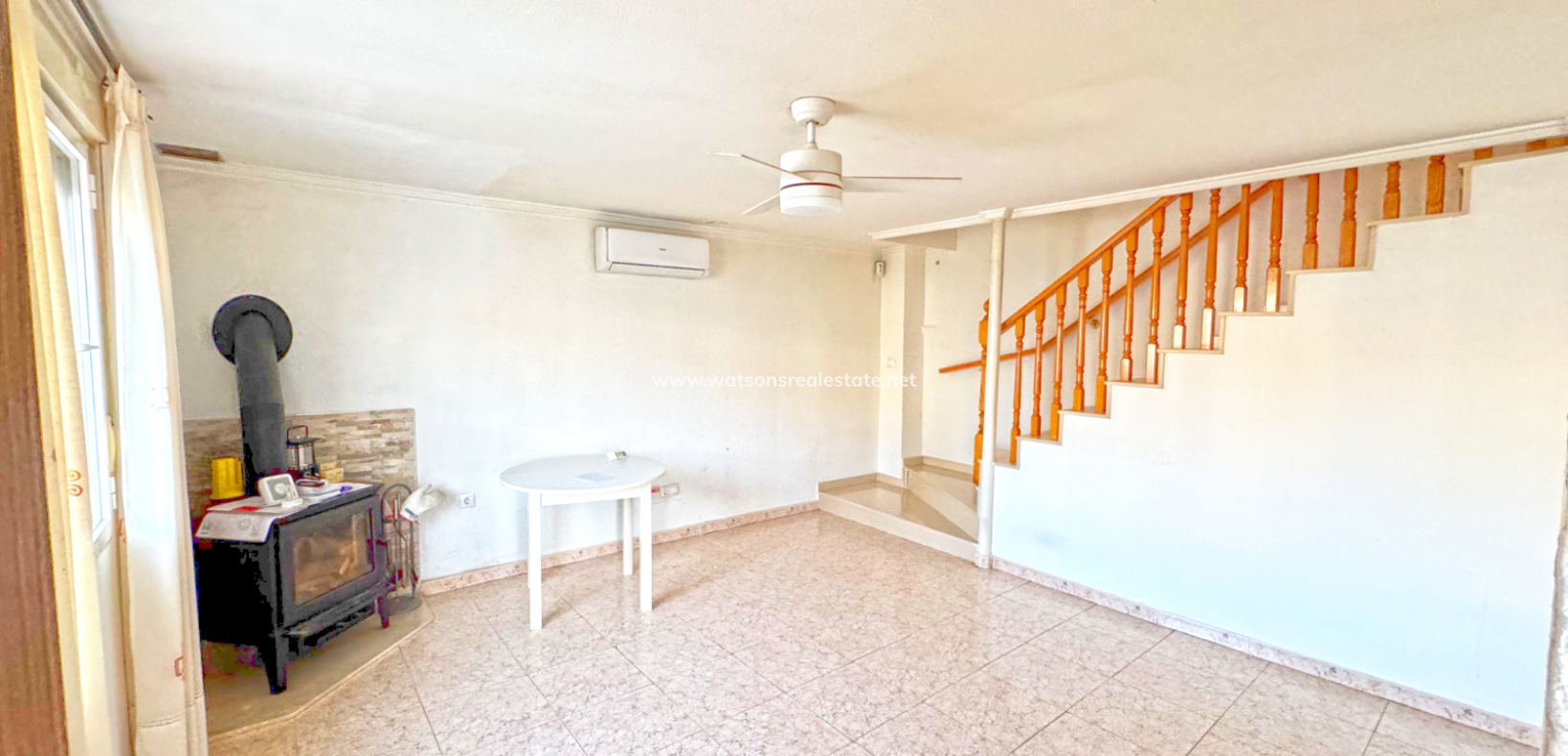 Revente - Rijhuis - Urb. La Marina