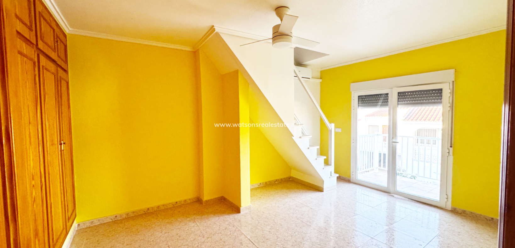 Revente - Rijhuis - Urb. La Marina