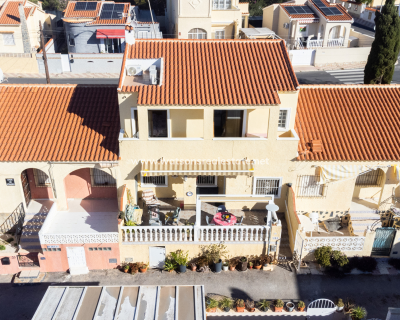 Revente - Rijhuis - Urb. La Marina