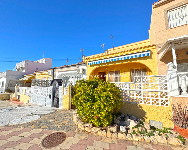 Revente - Rijhuis - Urb. La Marina