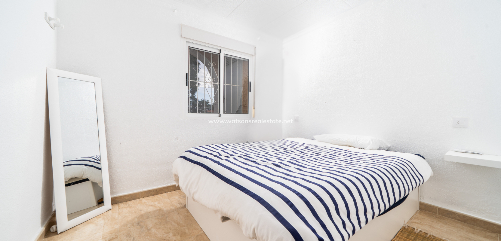 Revente - Rijhuis - Urb. La Marina