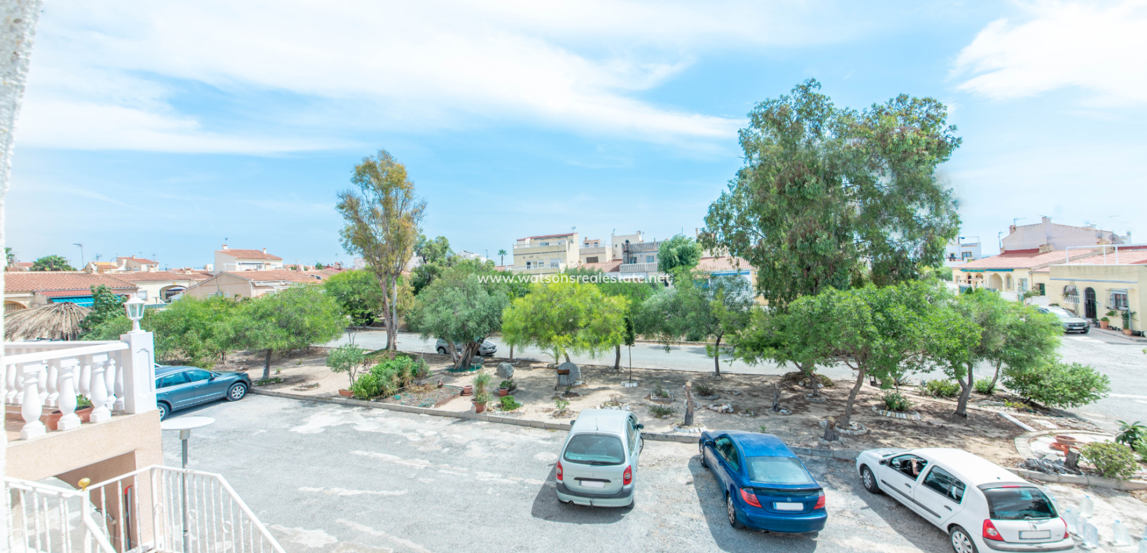 Revente - Rijhuis - Urb. La Marina