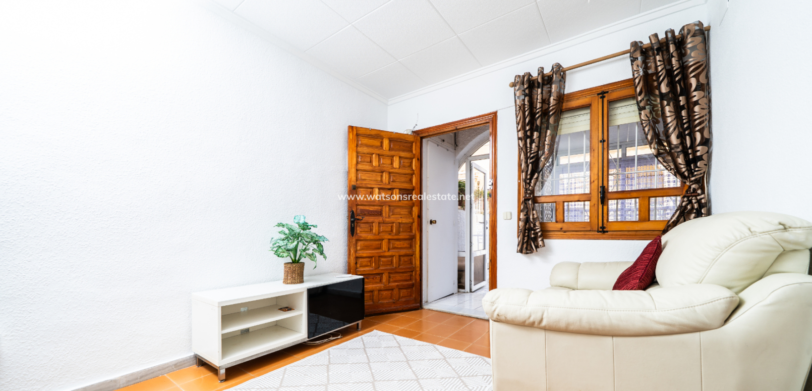 Revente - Rijhuis - Urb. La Marina