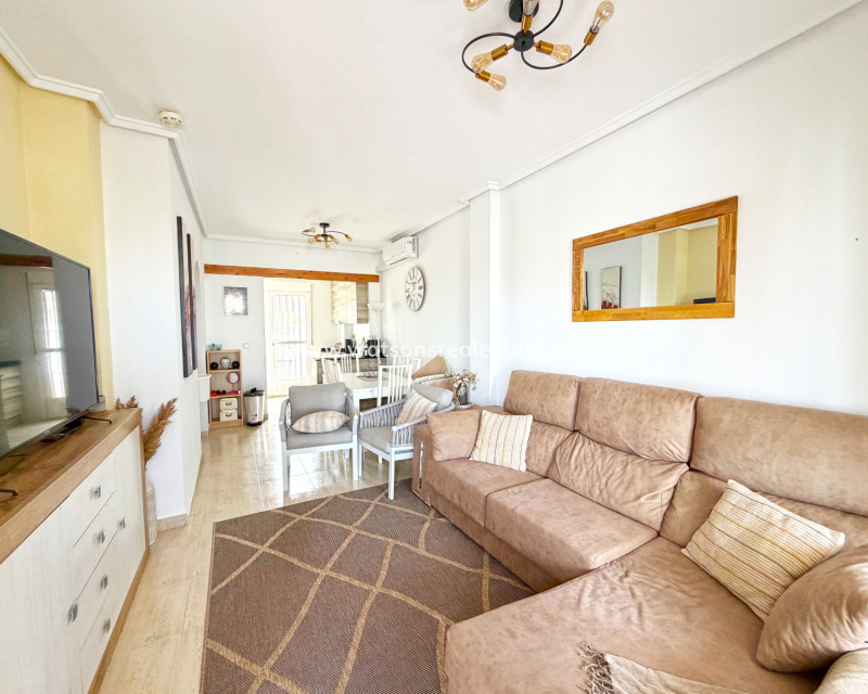 Revente - Rijhuis - Urb. La Marina