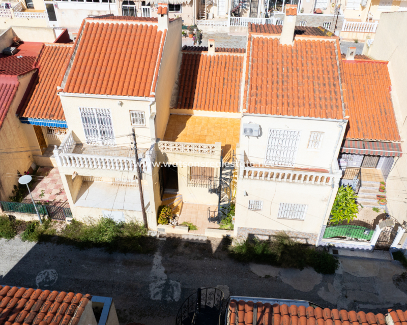 Revente - Rijhuis - Urb. La Marina