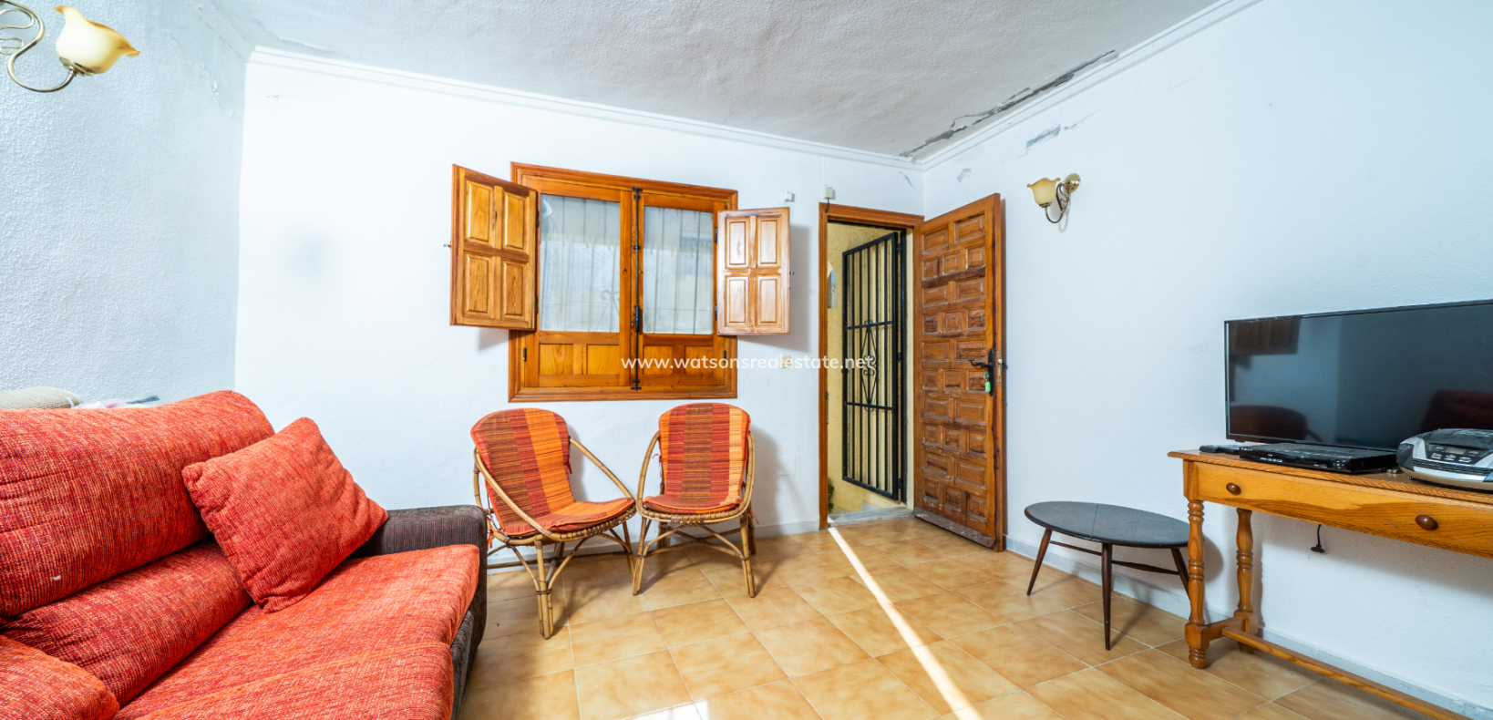 Revente - Rijhuis - Urb. La Marina