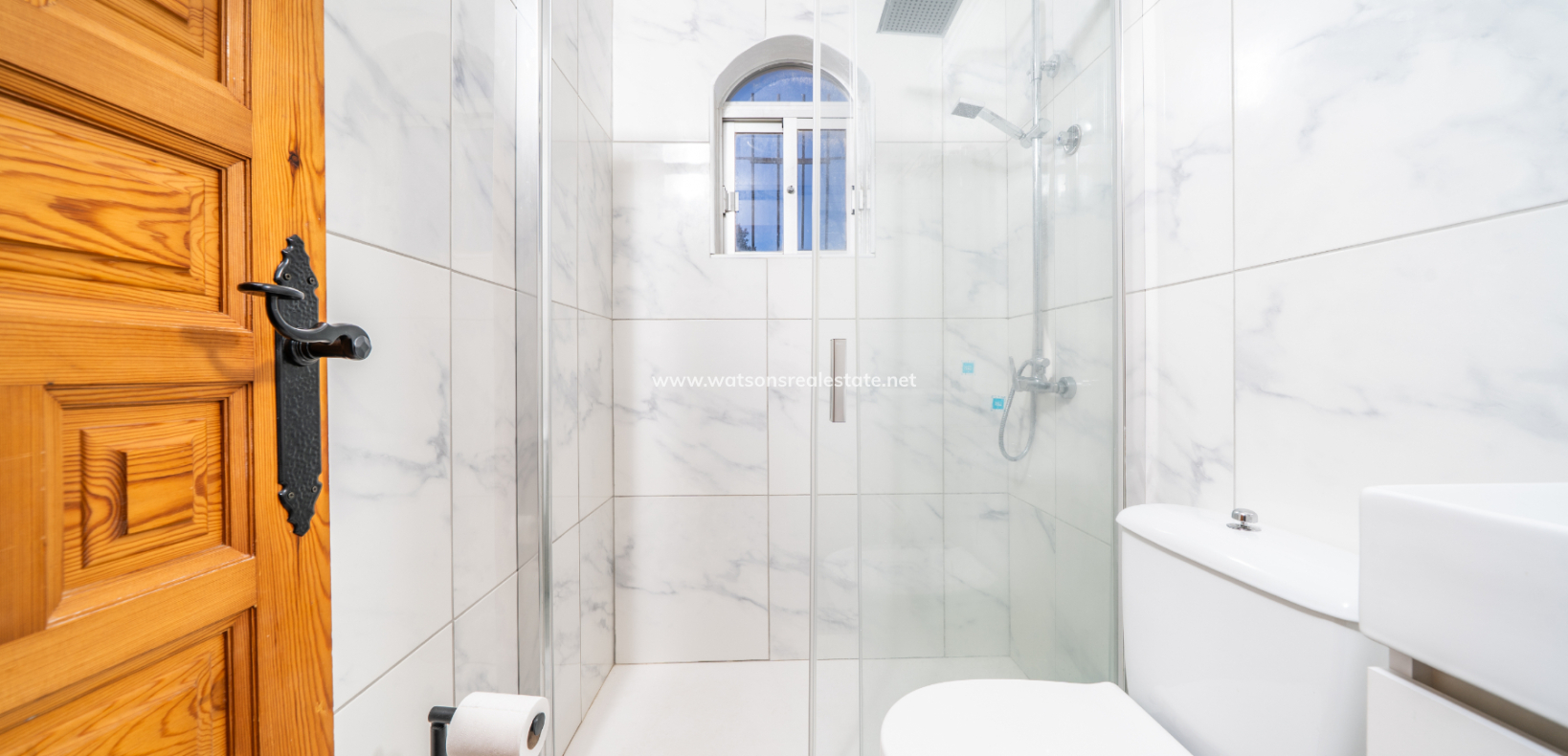 Revente - Rijhuis - Urb. La Marina