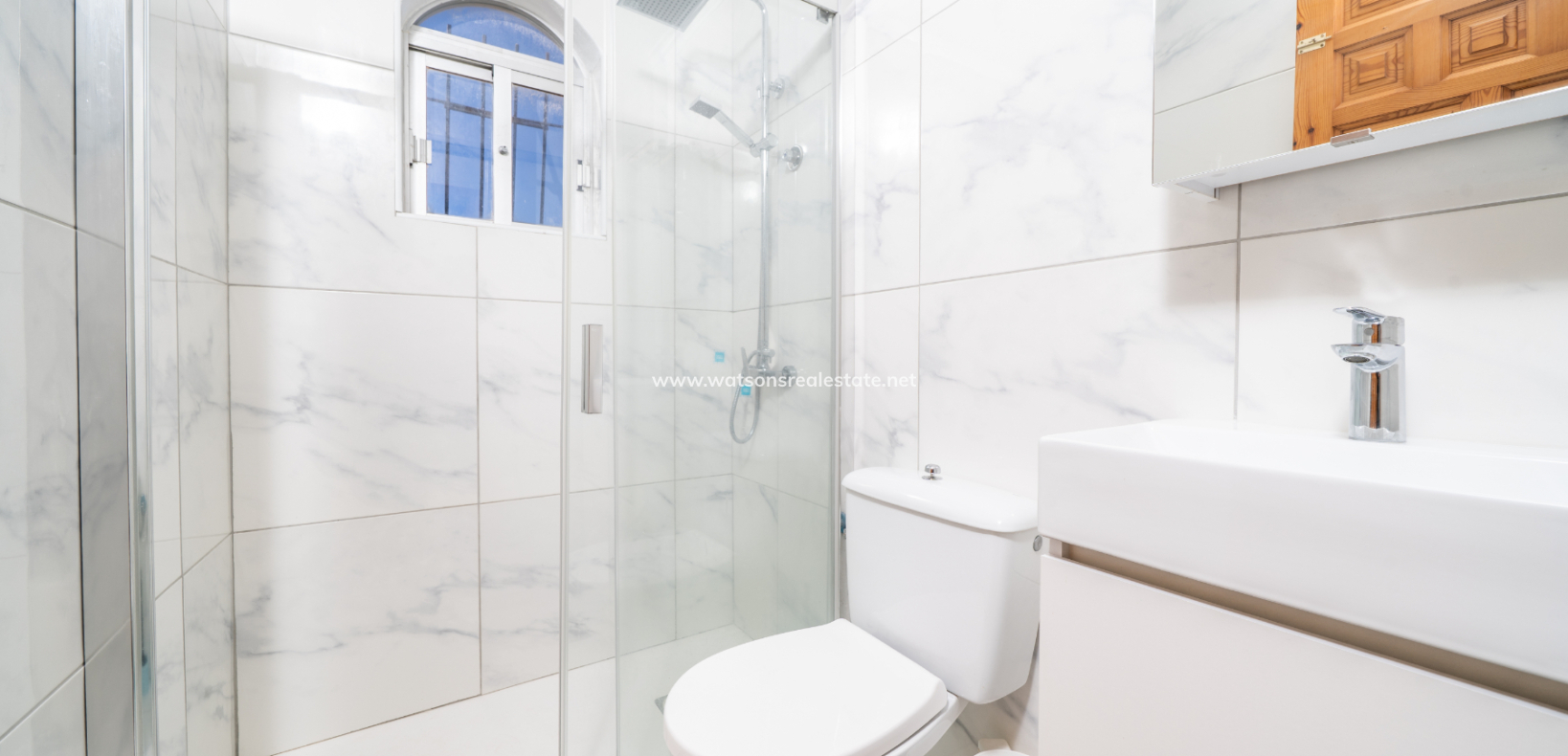 Revente - Rijhuis - Urb. La Marina