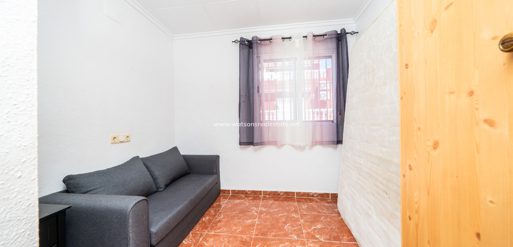 Revente - Rijhuis - Urb. La Marina