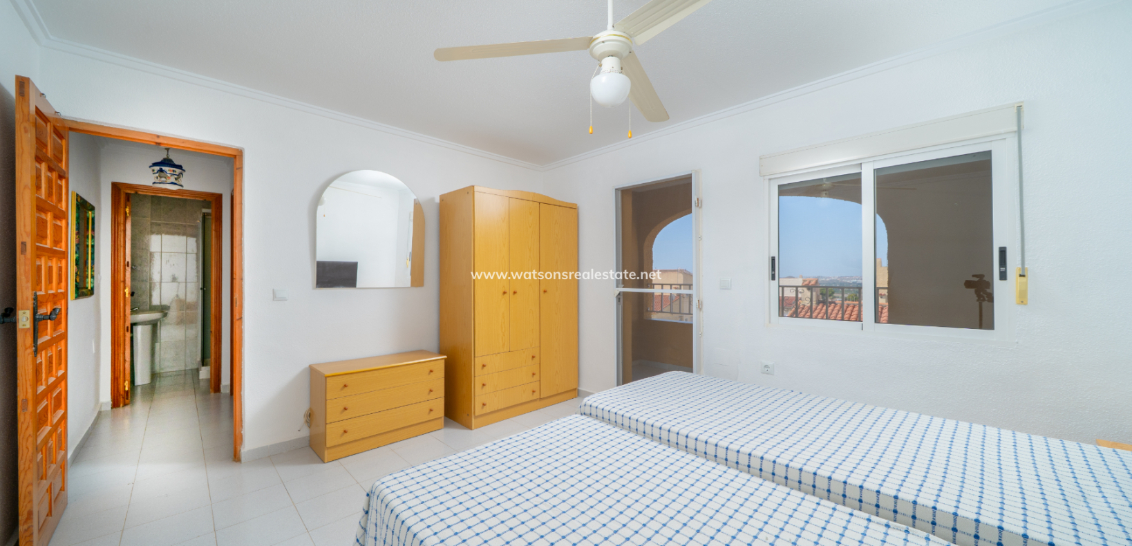 Revente - Rijhuis - Urb. La Marina