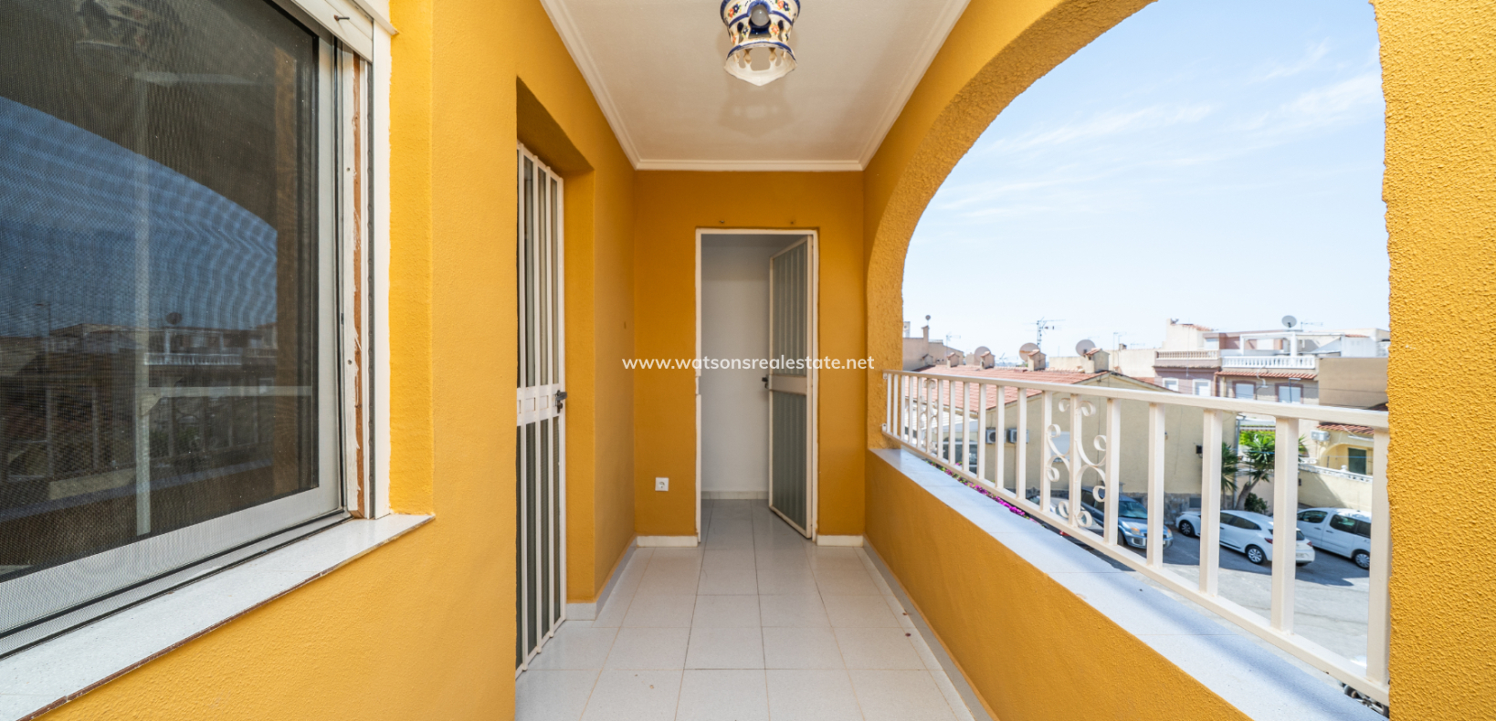 Revente - Rijhuis - Urb. La Marina