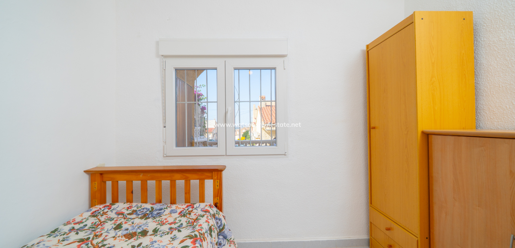 Revente - Rijhuis - Urb. La Marina
