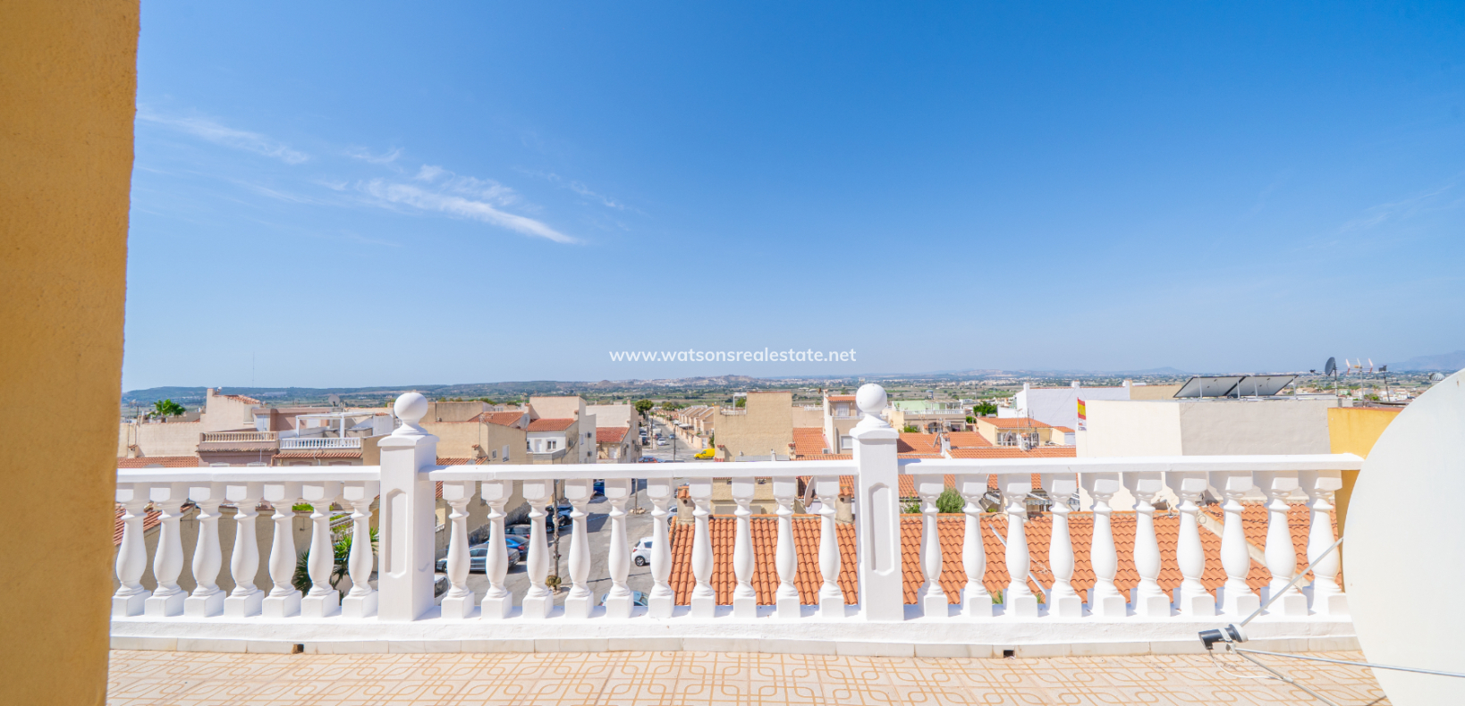 Revente - Rijhuis - Urb. La Marina