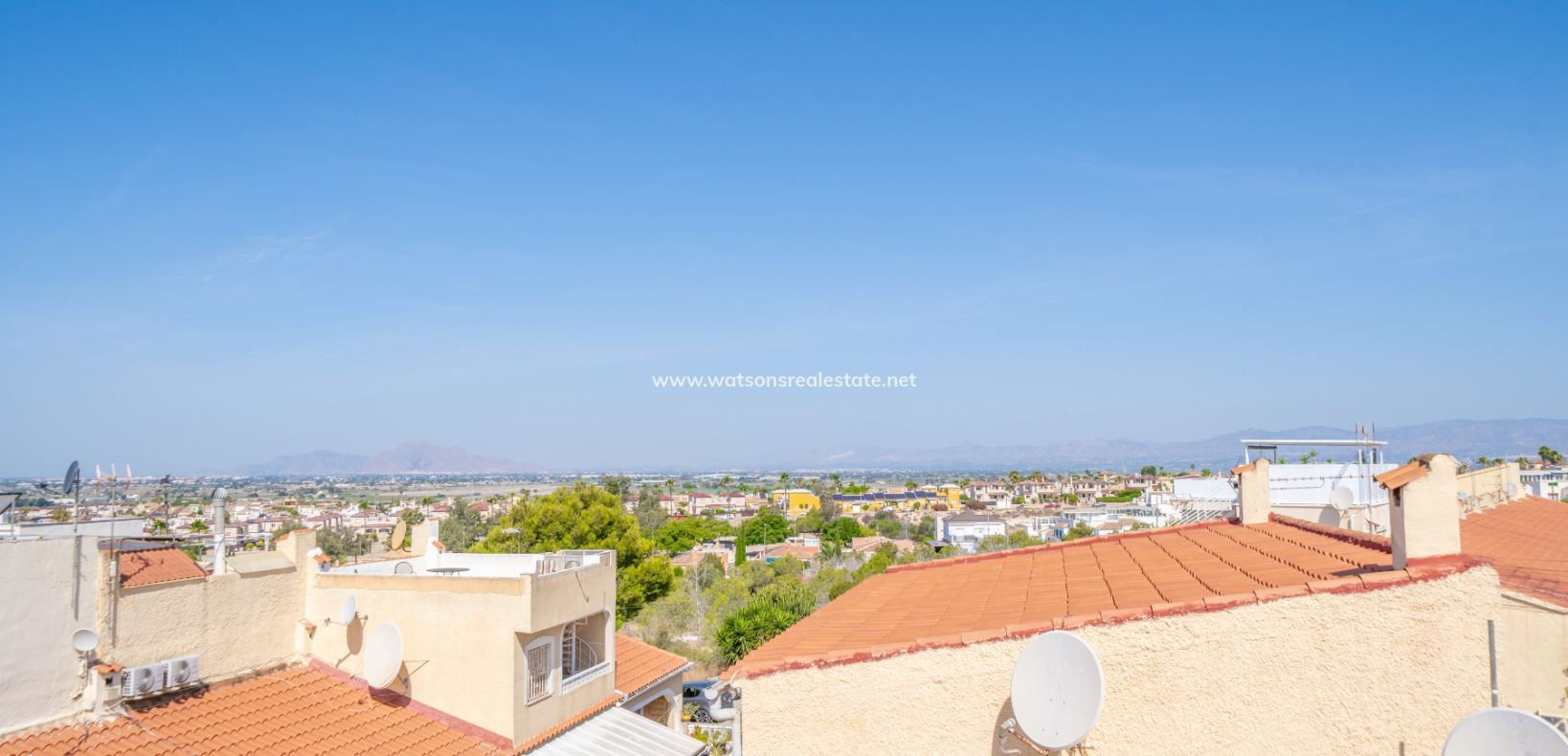 Revente - Rijhuis - Urb. La Marina