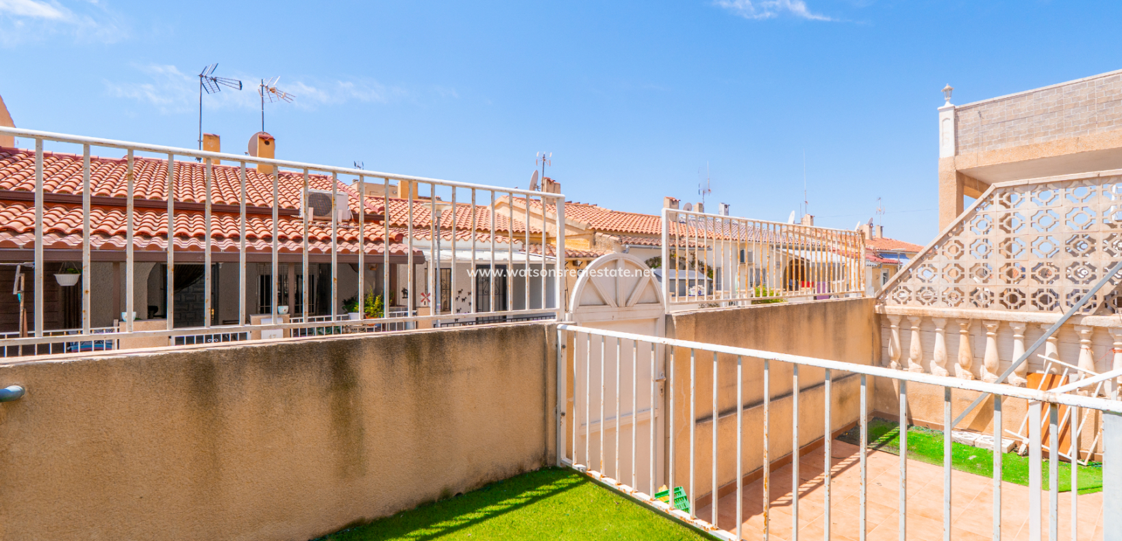 Revente - Rijhuis - Urb. La Marina