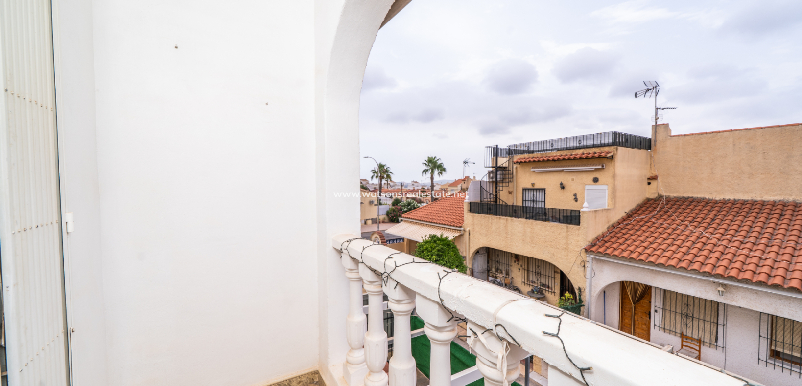 Revente - Rijhuis - Urb. La Marina