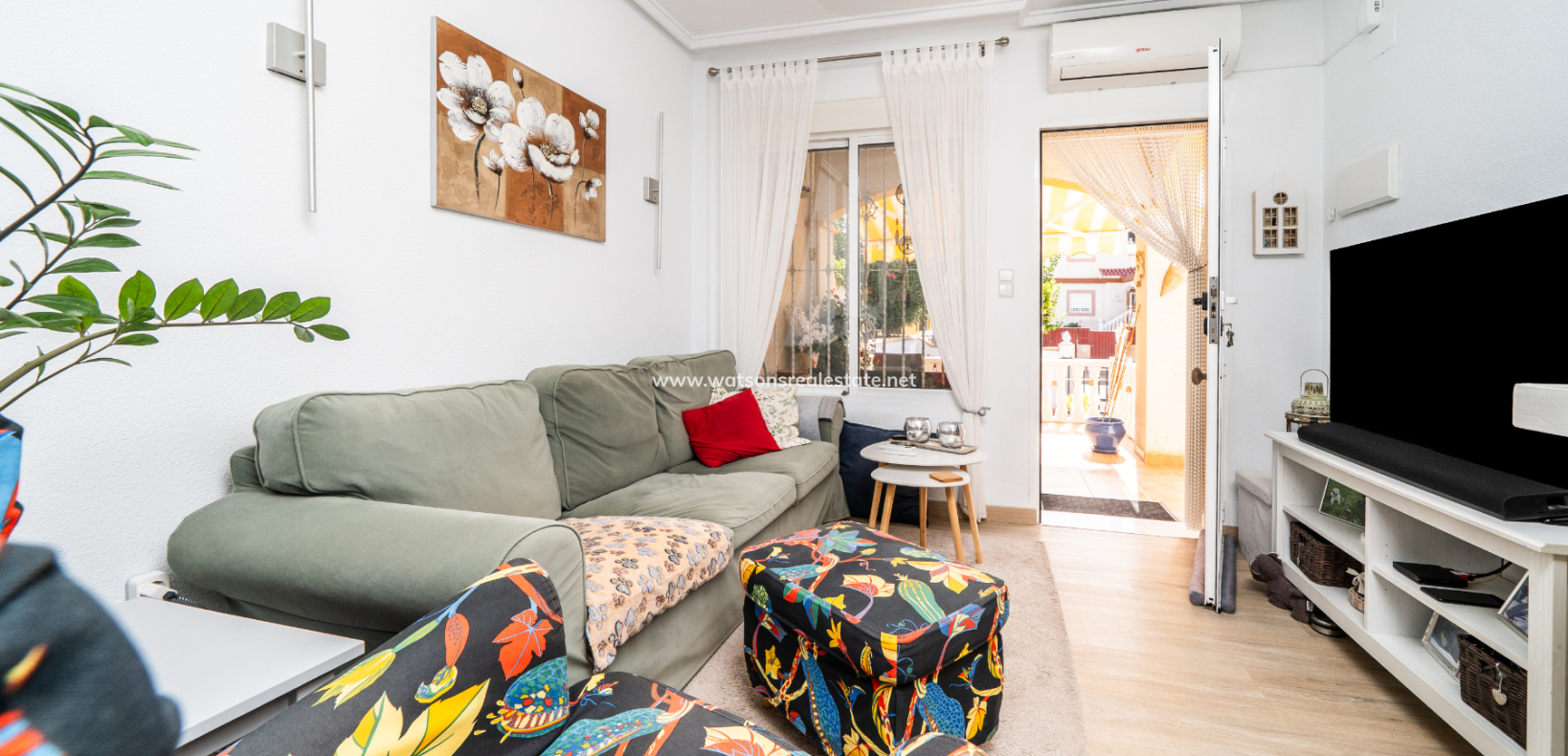 Revente - Rijhuis - Urb. La Marina