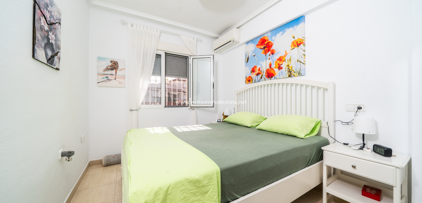 Revente - Rijhuis - Urb. La Marina