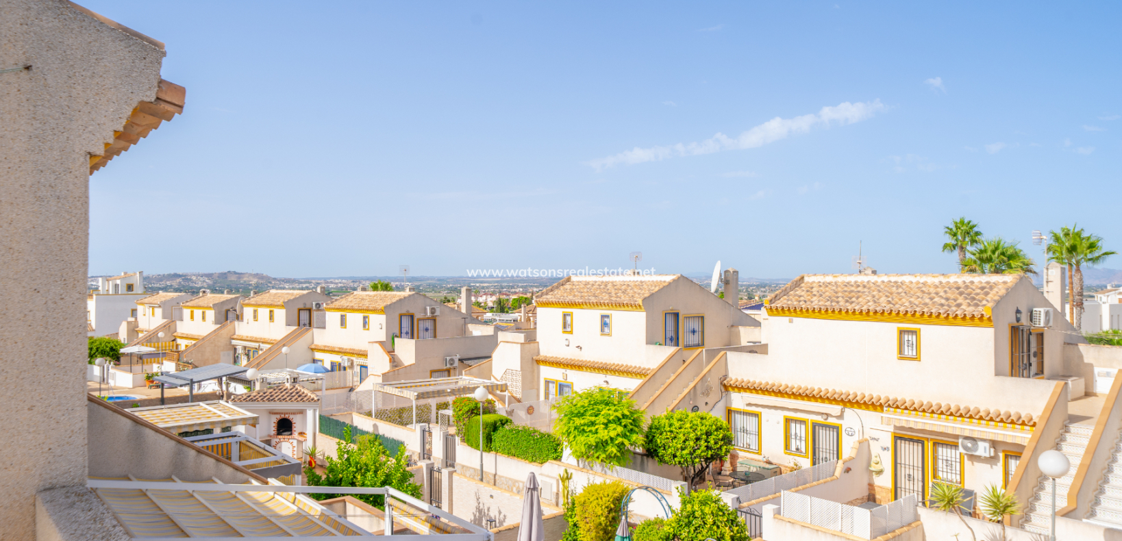 Revente - Rijhuis - Urb. La Marina