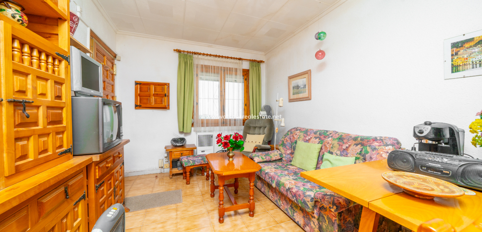 Revente - Rijhuis - Urb. La Marina