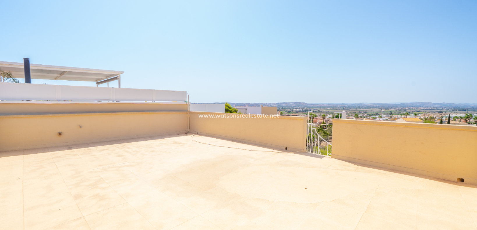 Revente - Rijhuis - Urb. La Marina