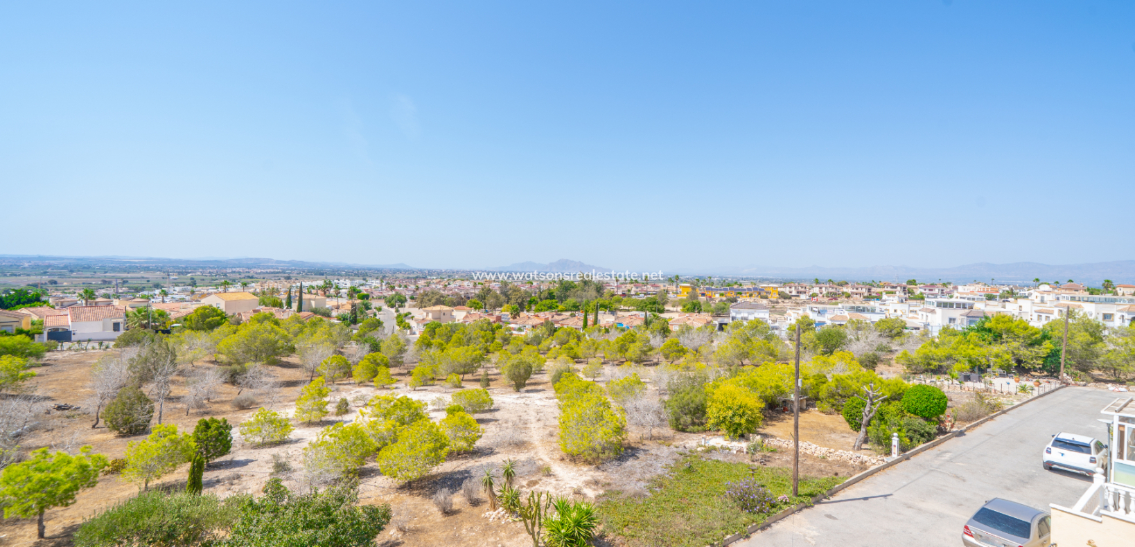 Revente - Rijhuis - Urb. La Marina