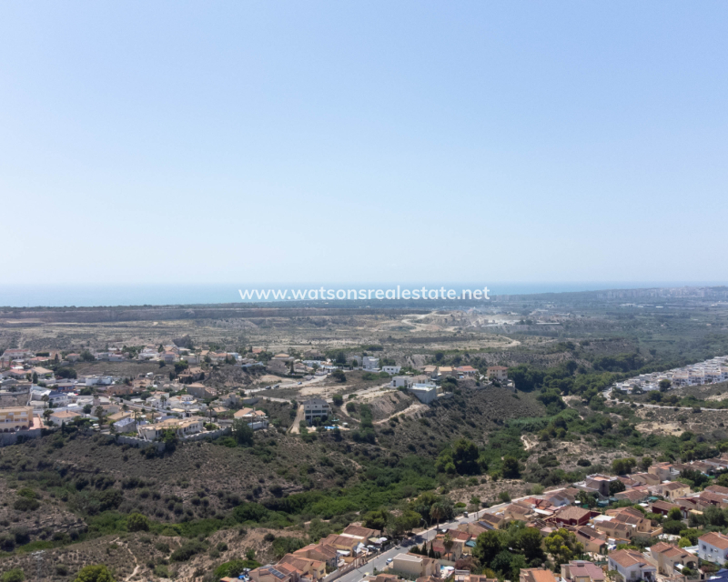 Revente - Rijhuis - Urb. La Marina