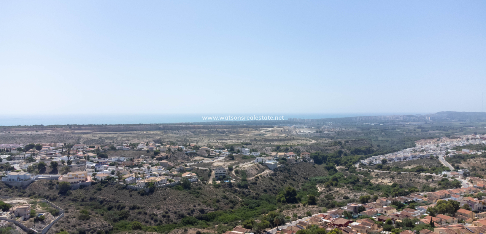 Revente - Rijhuis - Urb. La Marina