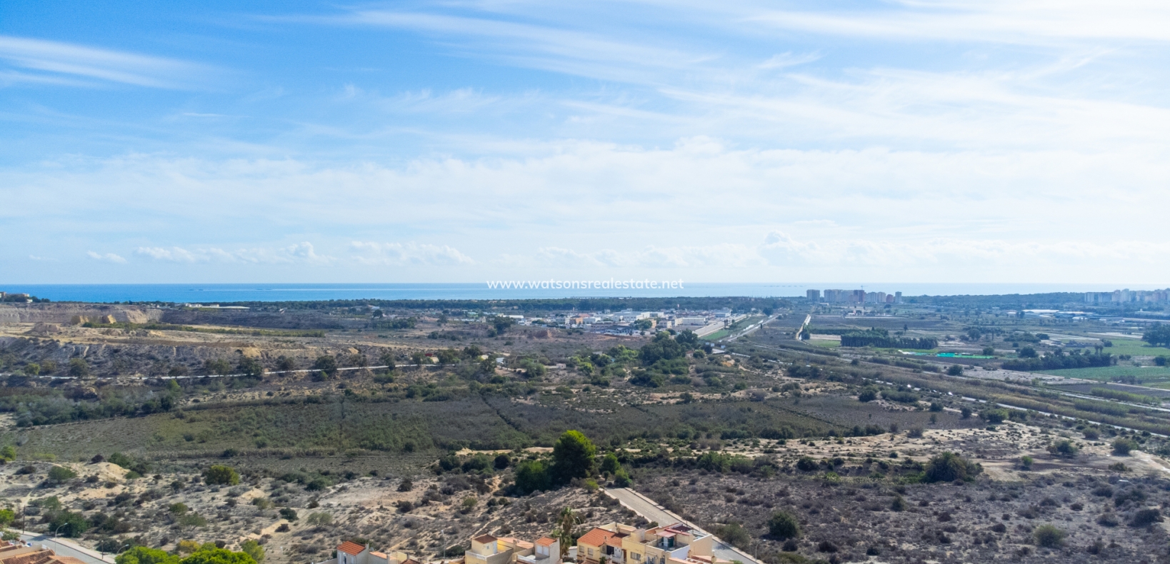 Revente - Rijhuis - Urb. La Marina