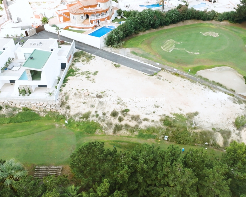 Revente - Terrain - Rojales - Ciudad Quesada