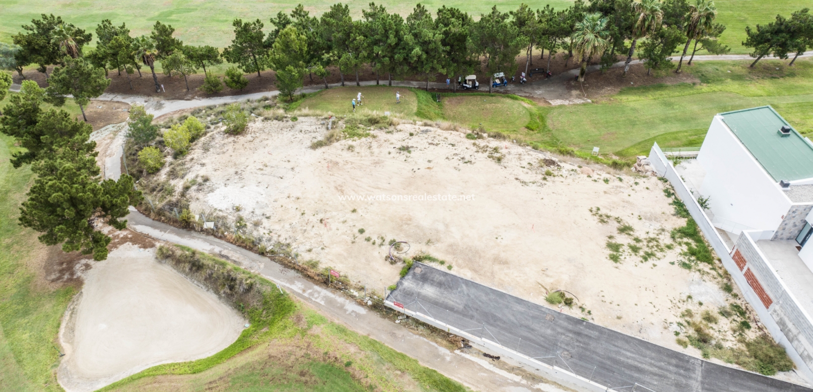 Revente - Terrain - Rojales - Ciudad Quesada