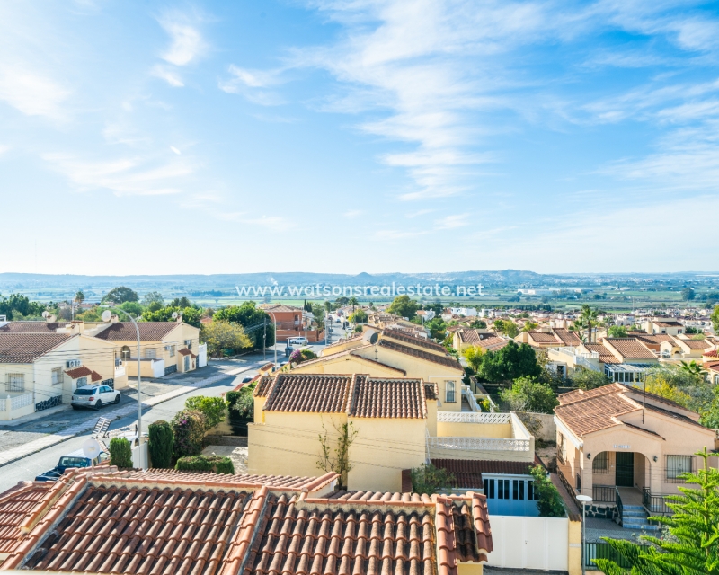 Revente - Twee Onder Een Kap - Urb. La Marina