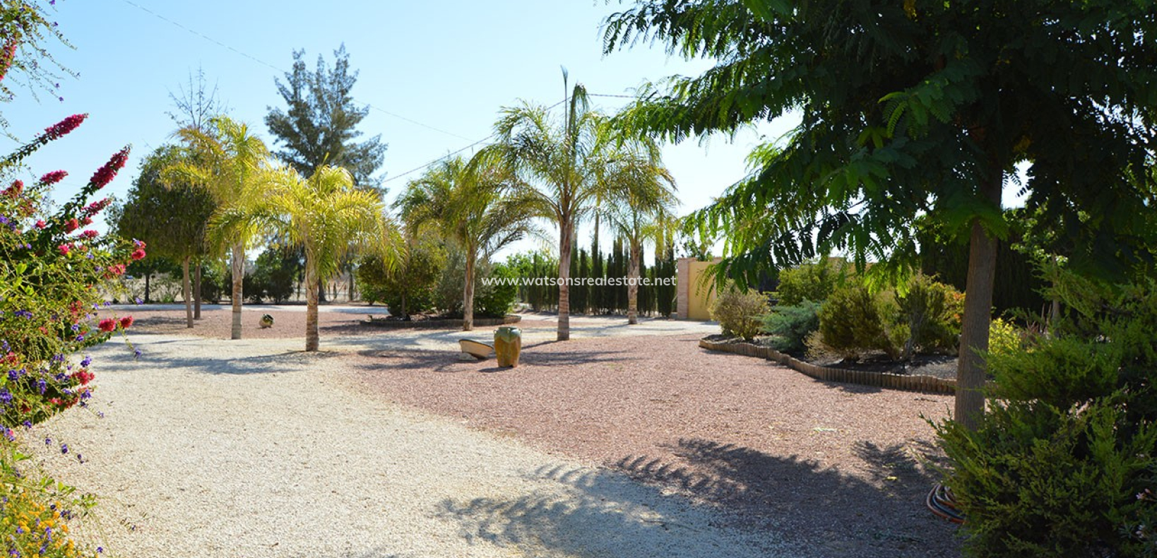 Revente - Vrijstaande Villa - La Callosina
