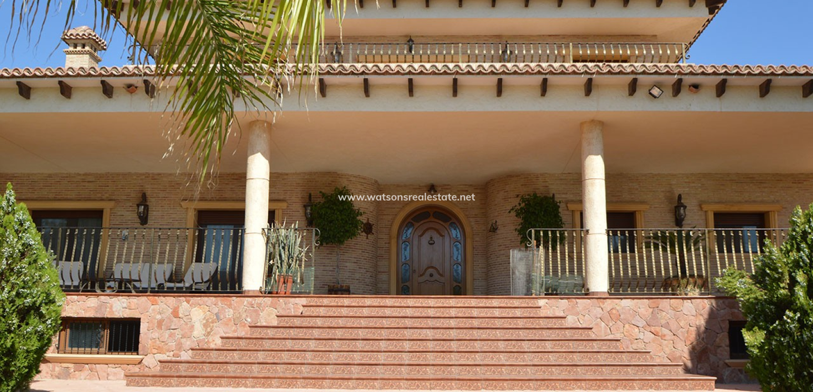 Revente - Vrijstaande Villa - La Callosina